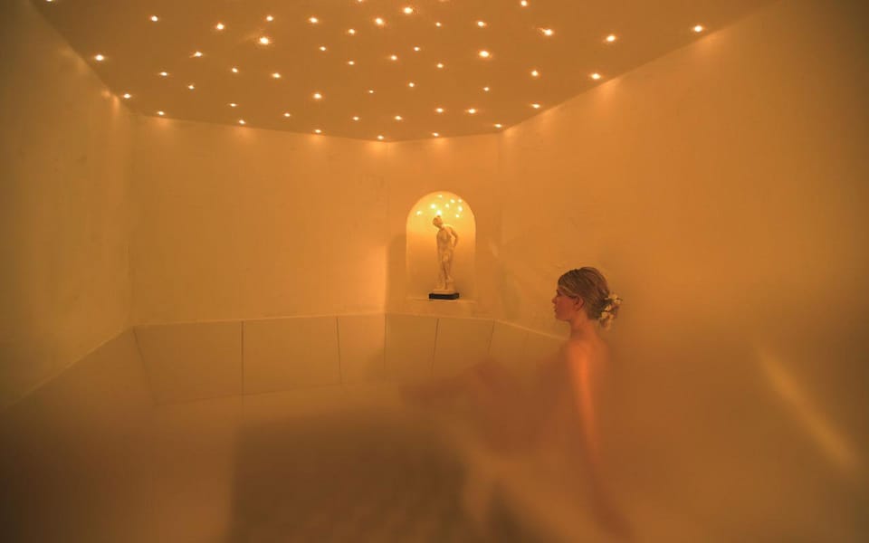 Alanya: Luxury Turkish Bath and Spa Experience - What’s Not Included and Practical Tips