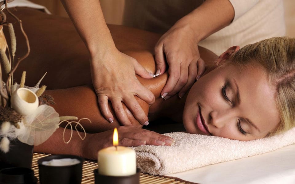 Alanya: Luxury Turkish Bath and Spa Experience - Frequently Asked Questions