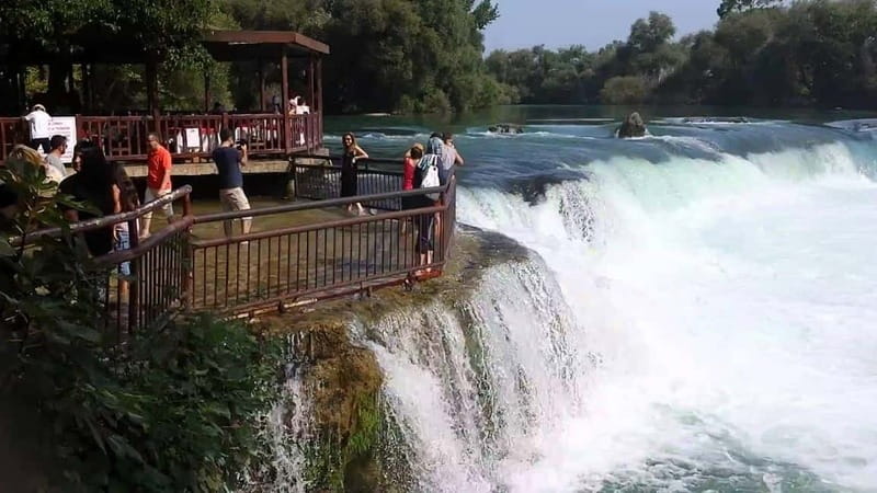 Alanya: Manavgat River Boat Cruise & Waterfall Visit - Introduction: Why Consider This Tour?
