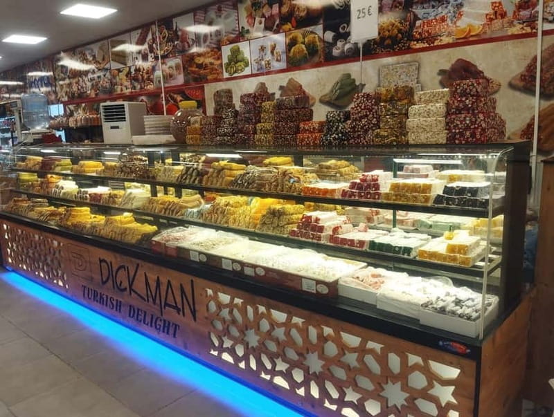 Alanya/Manavgat: Waterfall, Boat Tour With Lunch, Big Bazaar - Frequently Asked Questions