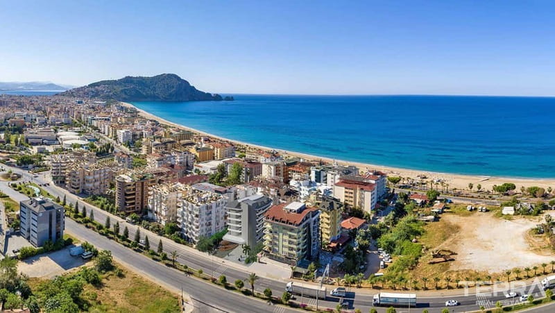Alanya: Motorcycle Tour - The Practicalities