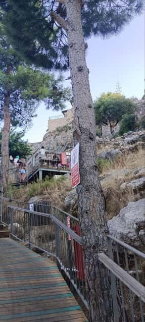 Alanya: Motorcycle Tour - FAQs