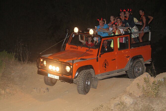 Alanya Night Safari - Final Thoughts: Is the Alanya Night Safari Worth It?