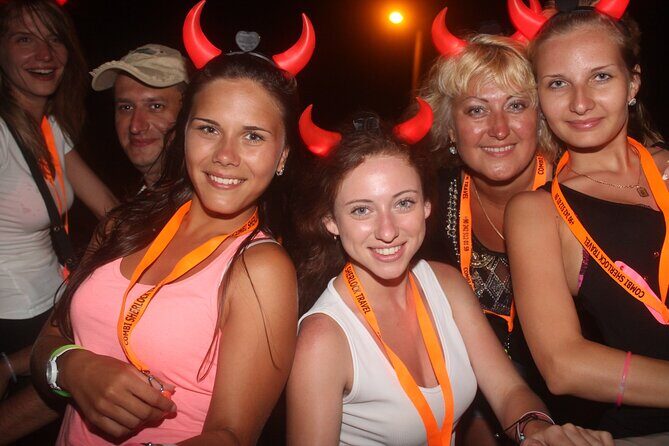 Alanya Night Safari - FAQ