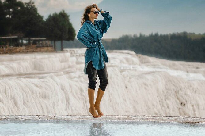 Alanya Pamukkale & Hierapolis Day Tour w/Lunch + Transfer - A Detailed Look at the Tour Experience