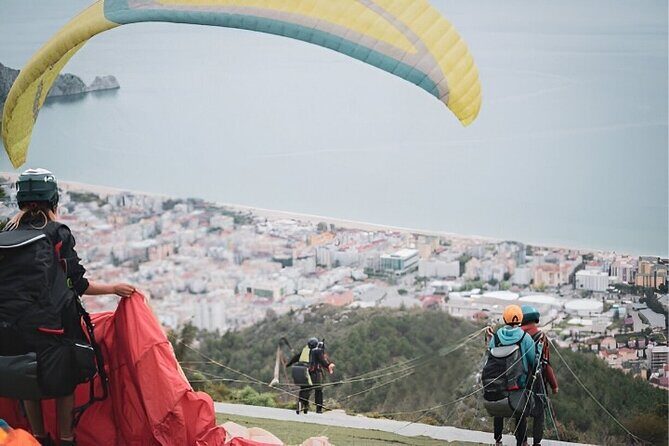 Alanya Paragliding Experience By Local Expert Pilots W/ Transfer - Diving Deeper: The Authentic Experience and What Travelers Say