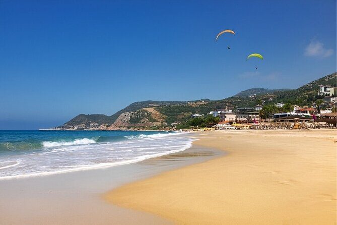 Alanya Paragliding Experience By Local Expert Pilots W/ Transfer - Final Thoughts: Is It Worth It?