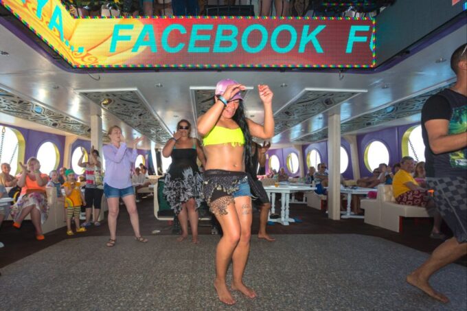 Alanya: Pirate Boat Tour With Buffet Lunch and Drinks - Frequently Asked Questions