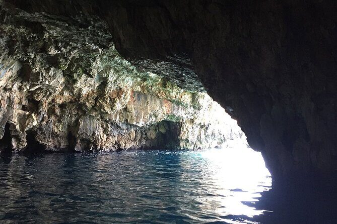 Alanya Pirate Boat Trip All-Inclusive with Lunch & Transfers - The Itinerary: What to Expect and Why It Matters