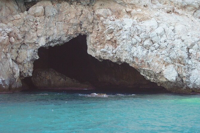 Alanya Pirate Boat Trip With Lunch and Soft Drinks - Overview of the Alanya Pirate Boat Trip
