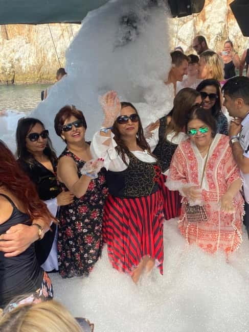 Alanya Pirate Cruise: Dolphins, Views & Soft Drinks - The Sum Up: Is This Cruise for You?