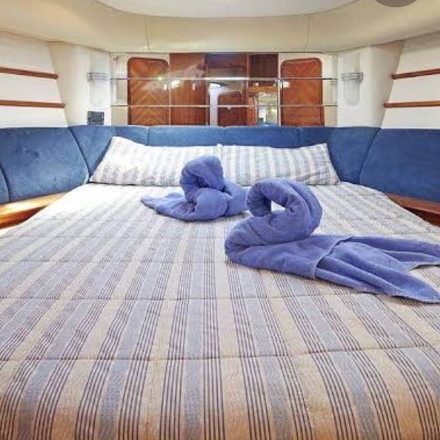 Alanya: Private Yacht Trip with Lunch and Soft Drinks - What to Expect from Your Private Yacht Trip