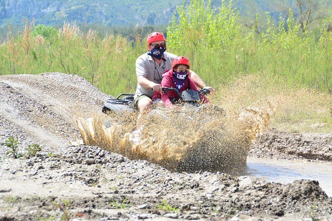Alanya: Quad Safari Experience - Who Will Love This Tour?