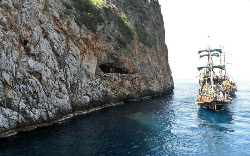 Alanya: Relaxing Boat Tour with Lunch and Hotel Transfer - An In-Depth Look at the Alanya Boat Tour Experience  