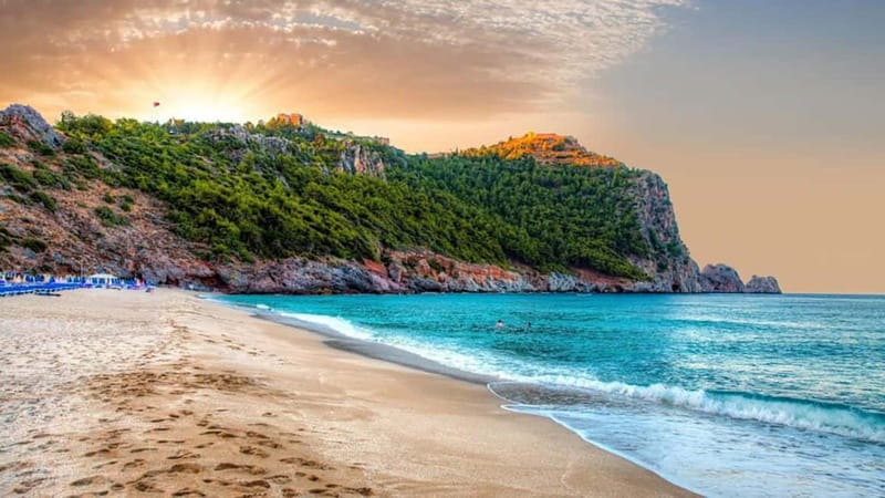 Alanya: Relaxing Boat Tour with Lunch and Swimming - Final Thoughts