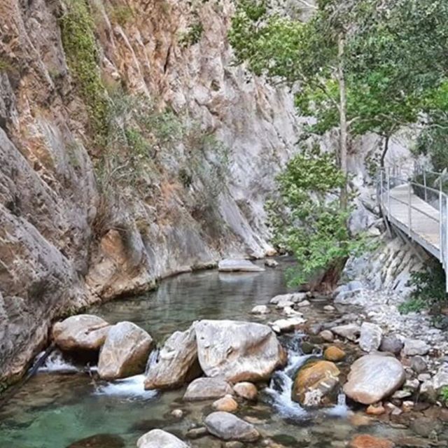 Alanya: Sapadere and Dwarves Cave Waterfall Tour with Lunch - Pricing and Value