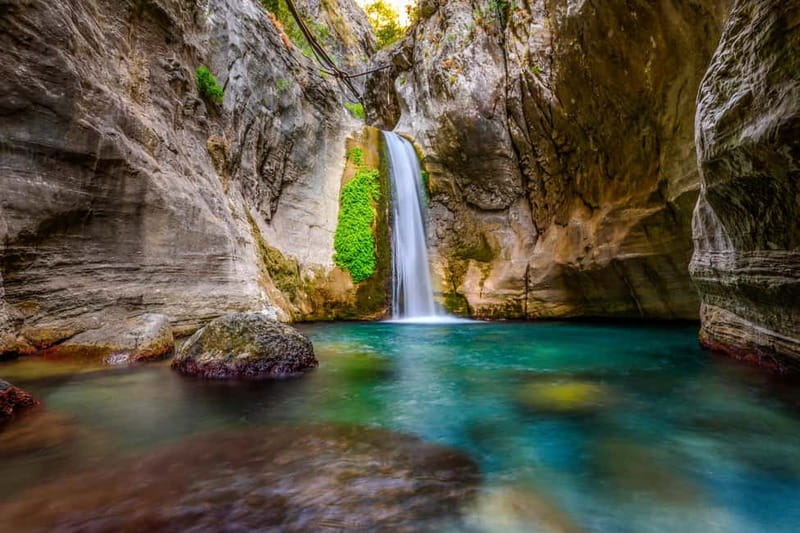 Alanya: Sapadere Canyon, Cave, Dim Stream and Picnic Tour - A Closer Look at the Tour Experience