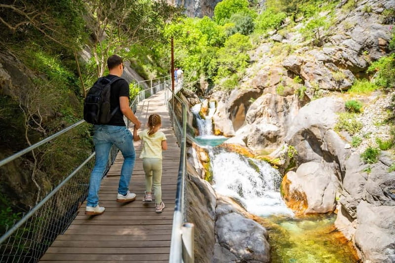 Alanya: Sapadere Canyon, Cave, Dim Stream and Picnic Tour - Authenticity, Value, and Overall Impression