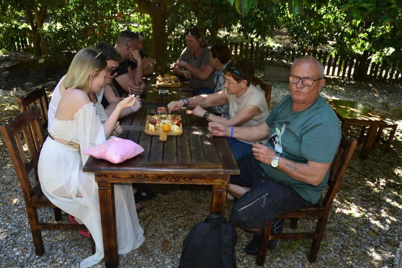 Alanya: Sapadere Canyon, Cave, Dim Stream and Picnic Tour - Frequently Asked Questions