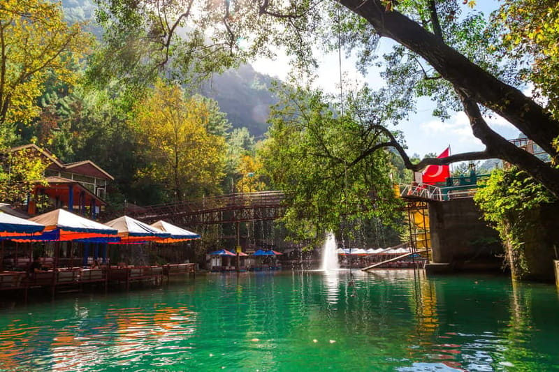 Alanya: Sapadere Canyon, Cave, Dim Stream and Picnic Tour - Final Thoughts