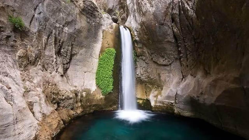 Alanya: Sapadere Canyon, Dim Cave & Dim River Picnic - Final Thoughts