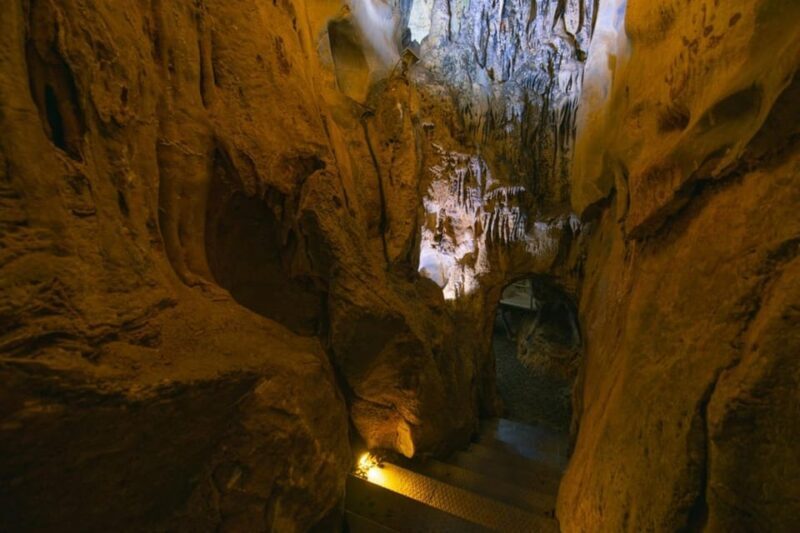 Alanya: Sapadere Canyon Walk & Dim Cave with Dim River Lunch - Final Thoughts: Is This Tour Right for You?