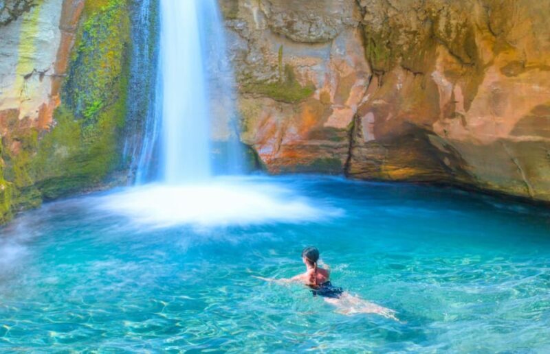 Alanya: Sapadere Canyon Walk & Dim Cave with Dim River Lunch - FAQs
