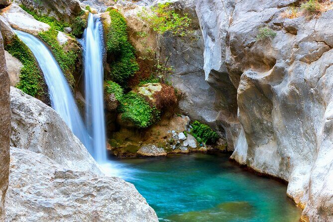 Alanya Sapadere Canyon & Waterfall tour in open Cabrio Bus - Who Will Enjoy This Tour?