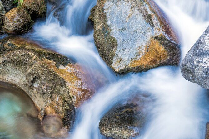 Alanya Sapadere Canyon & Waterfall tour in open Cabrio Bus - Final Thoughts