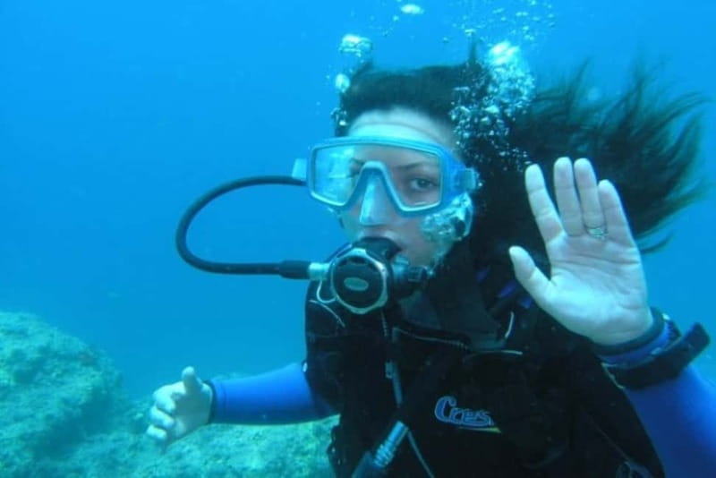 Alanya: Scuba Diving Adventure for Beginners & Professionals - Who Should Consider This Tour?