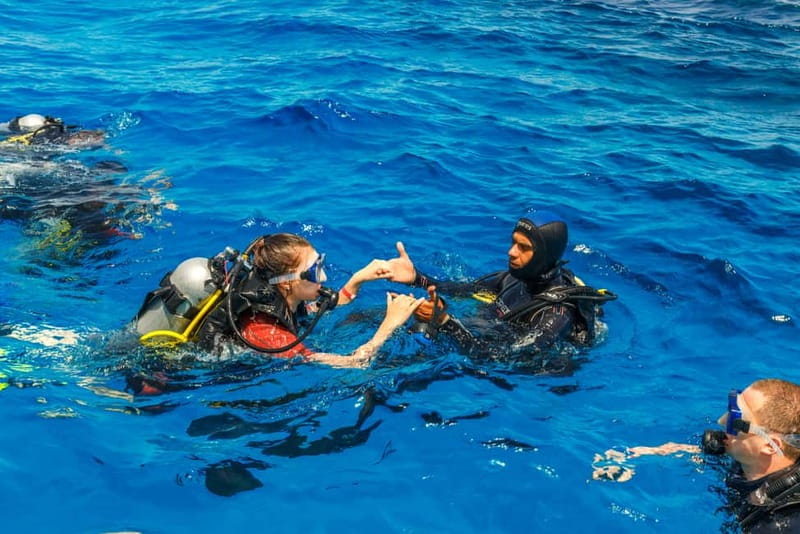 Alanya: Scuba Diving Tour Incl. Lunch with Hotel Transfer - Final Thoughts: Is It for You?