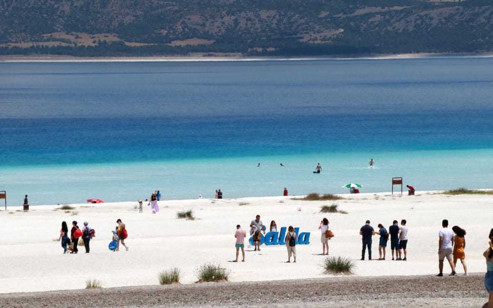 Alanya, Side, Antalya To Pamukkale & Salda Lake A Magical - Final Thoughts: Who Should Consider This Tour?