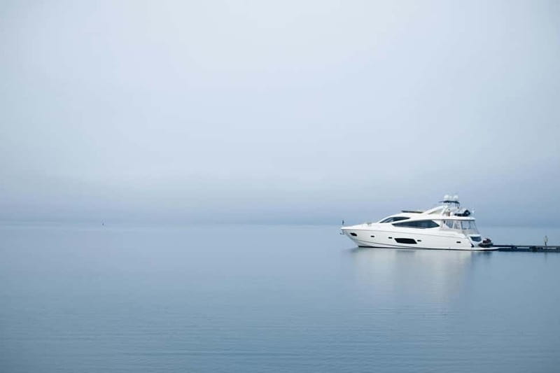 Alanya/Side/Belek:Luxury yacht tour for your special moments - Final Thoughts