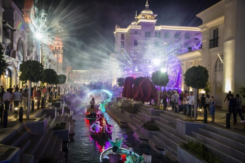 Alanya & Side: Novamall Shopping, Ancient City & Sunset Tour - Frequently Asked Questions