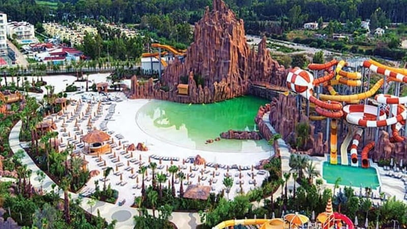 Alanya, Side To Land of Legends Theme Park Ticket & Transfer - Who Will Love This Tour?
