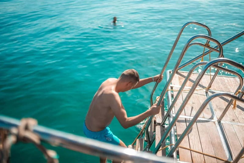 Alanya: Small-Group Boat Tour with Lunch and Soft Drinks - FAQs