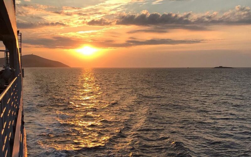 Alanya: Sunset And Party Boat With Soft Drinks And Dinner - Frequently Asked Questions
