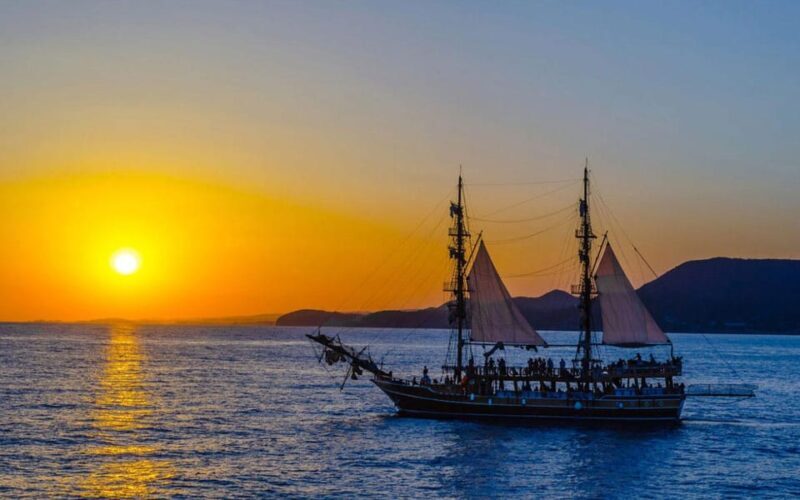 Alanya: Sunset And Party Boat With Soft Drinks And Dinner - Final thoughts