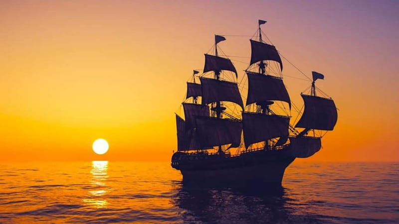 Alanya: Sunset Cruise with Dinner and Foam Party - The Reviews: What Past Travelers Say