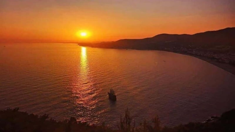 Alanya: Sunset Cruise with Dinner and Foam Party - Practical Tips for Participants