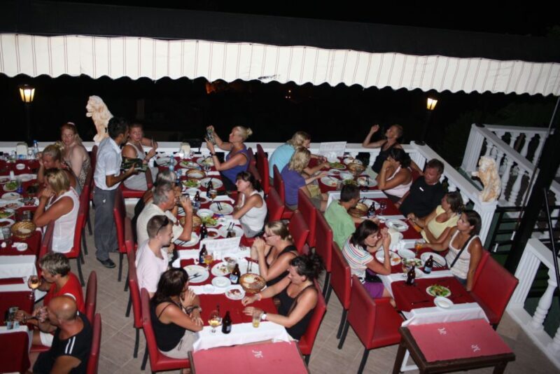 Alanya: Sunset Night Safari with Boat Trip incl. Dinner - Frequently Asked Questions