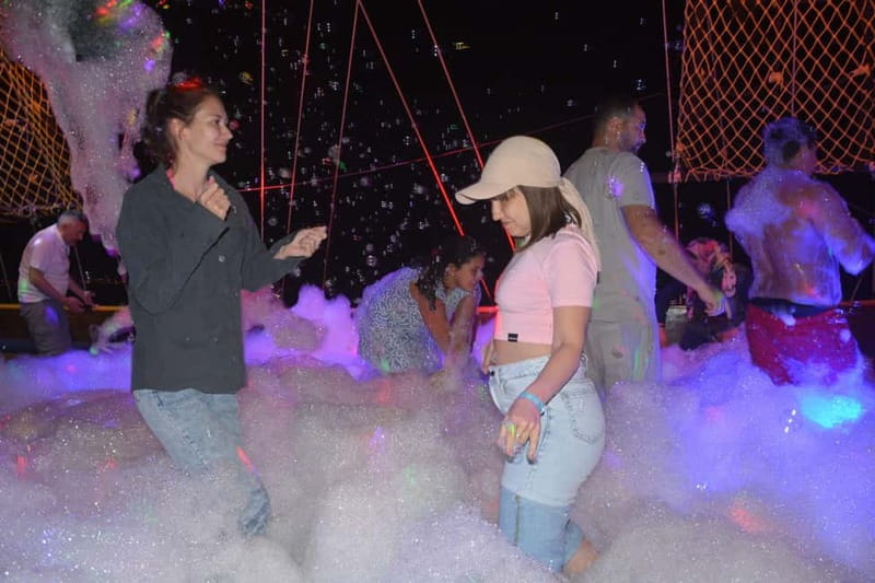 Alanya: Sunset Party Boat, Jeep, Cleopatra Beach & Dinner - Why Travelers Love This Tour