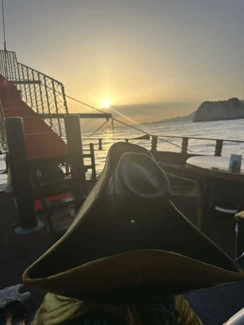 Alanya: Sunset Party Boat w/ Dinner & Unlimited Drinks - Why This Tour Offers Great Value