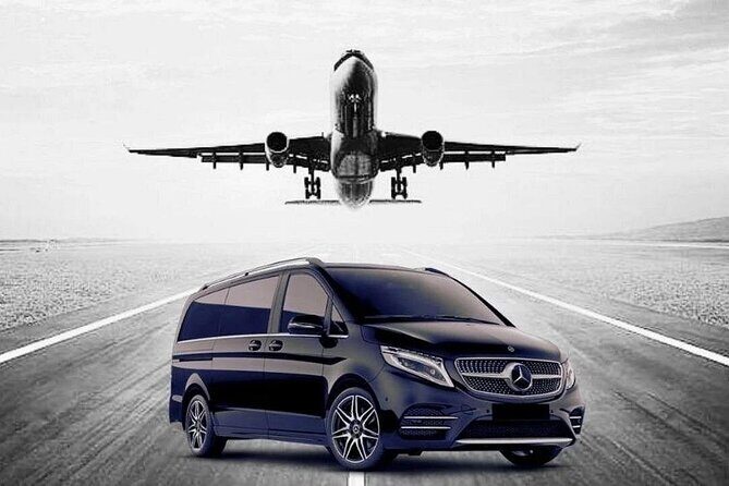 Alanya to Antalya Airport Private Transfer - Alanya to Antalya Airport Private Transfer – A Practical Guide for Travelers