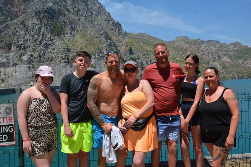 Alanya To:Cabrio Bus ,Green Canyon Area,Boat Tour with Lunch - Who Will Love This Tour?