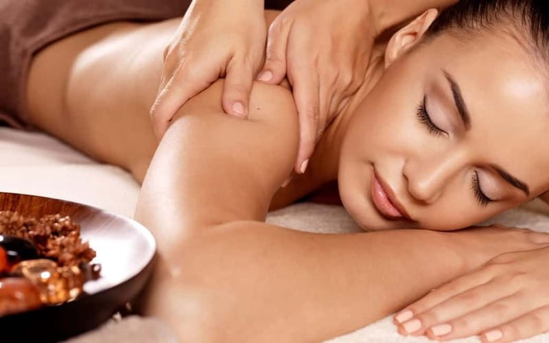 Alanya: Traditional Turkish Bath, Spa & Massage - Who is This Experience Best Suited For?