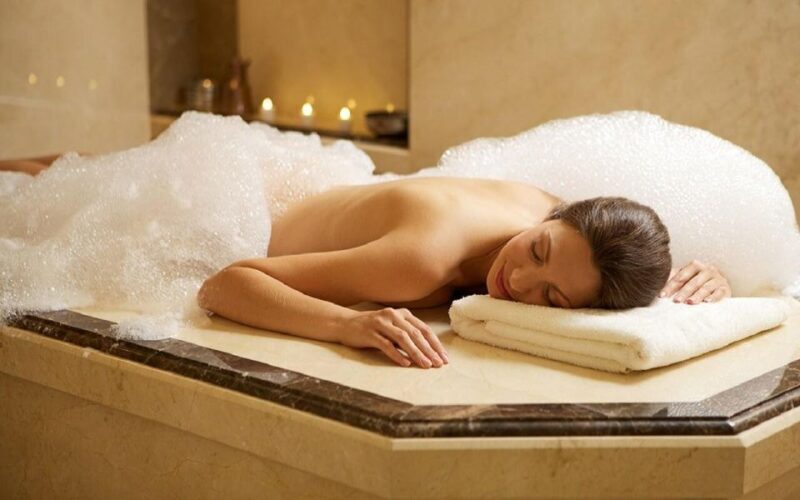 Alanya: Traditional Turkish Bath, Spa & Massage - Final Thoughts