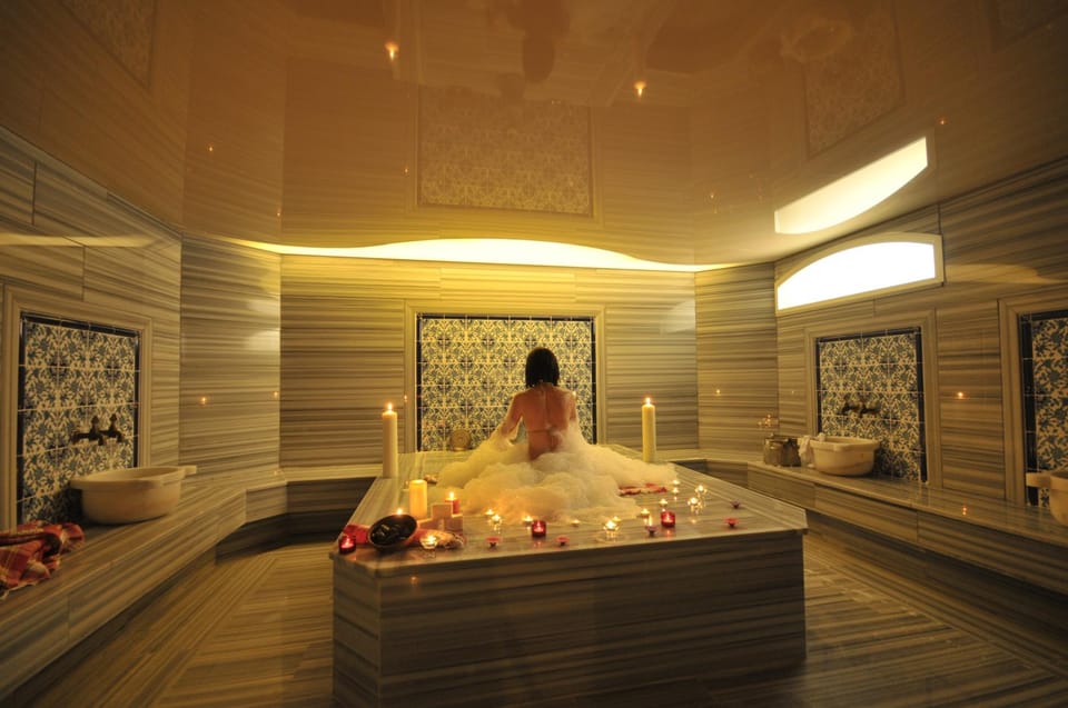 Alanya Turkish Bath  4 Hammam Options for Pure Relaxation - Final Thoughts