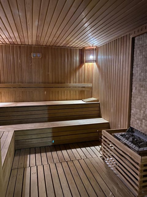 Alanya: Turkish Bath Experience with Massage and Wine Option - What’s Included and What’s Not