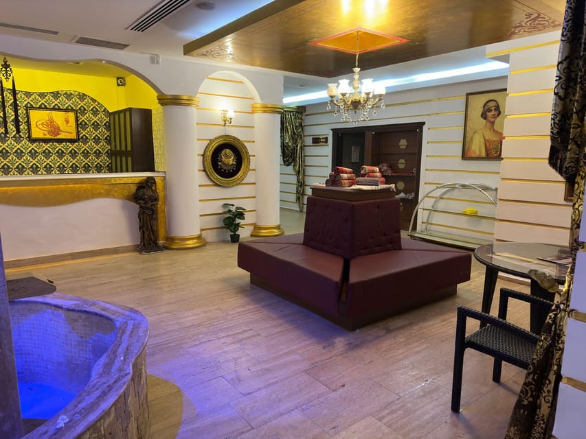 Alanya: Turkish Bath with Foam and Aromatherapy Massages - Final Thoughts – Who Is This Tour For?